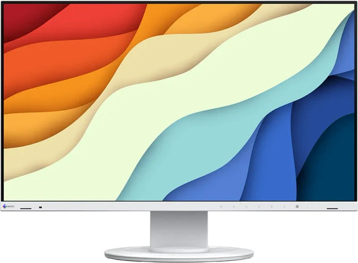 24" EIZO FlexScan EV2400R-WT