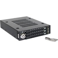 ToughArmor MB993SK-B, Wechselrahmen schwarz