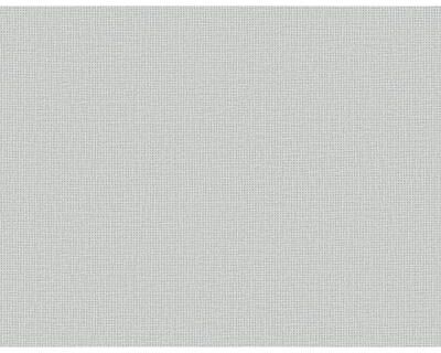 A-Street Prints Marblehead Grey Basket Weave Wallpaper