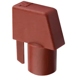 Heimeier Regulierschlüssel 52187003 für Ventile, RVO, STK, Kunststoff