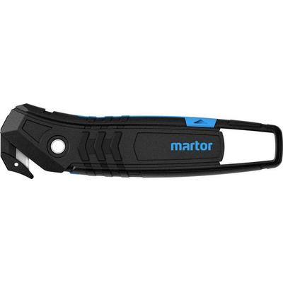 MARTOR 350005.02 Sicherheitsmesser SECUMAX 350 mit SECUMAX-KLINGE 3448 1St.