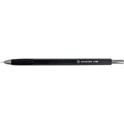 BERN 2 168 - Glasfaser-Reinigungsstift, 2 mm, mit Metallspitze