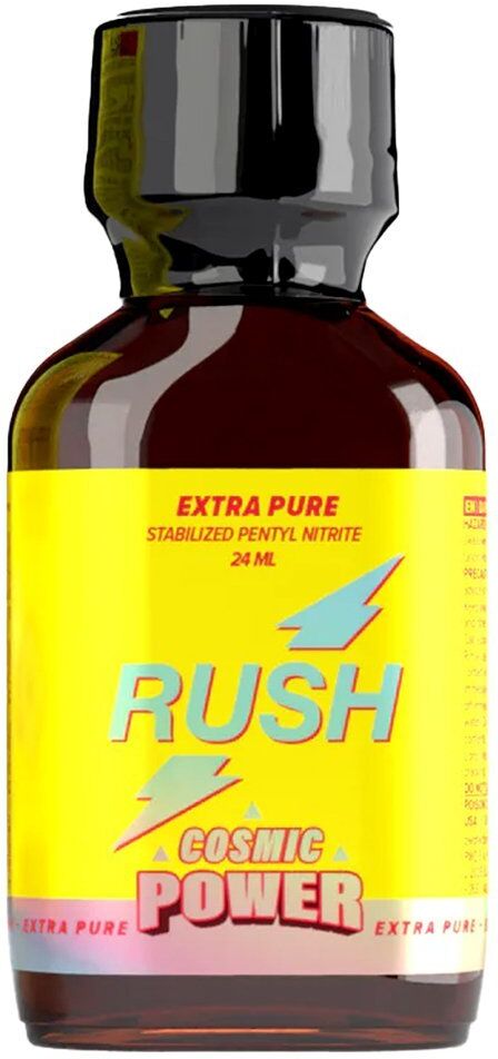 Rush Cosmic Power - 24 ml