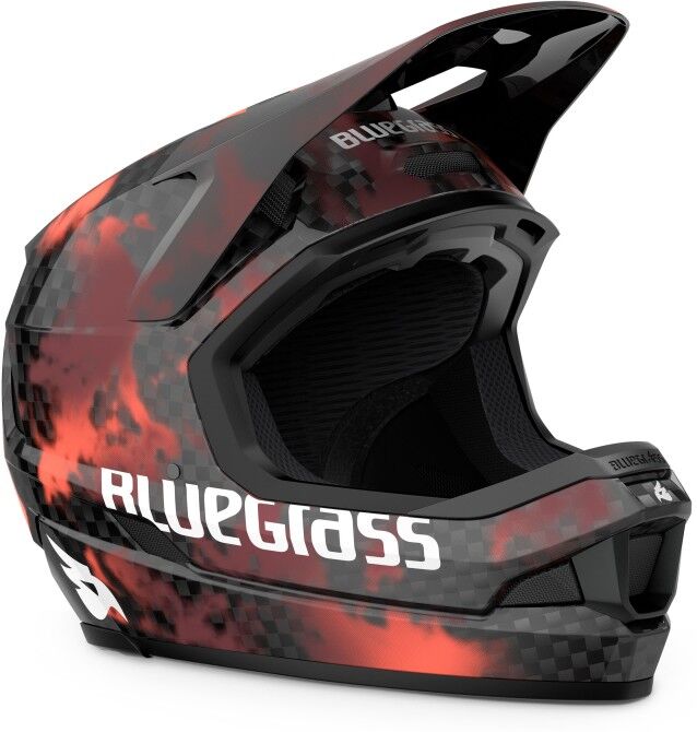 Eagle Casco downhill  LEGIT Carbon MIPS 2026