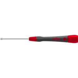 Wiha Feinschraubendreher Pozidriv PZ1 4,0 x 60mm PicoFinish 42419