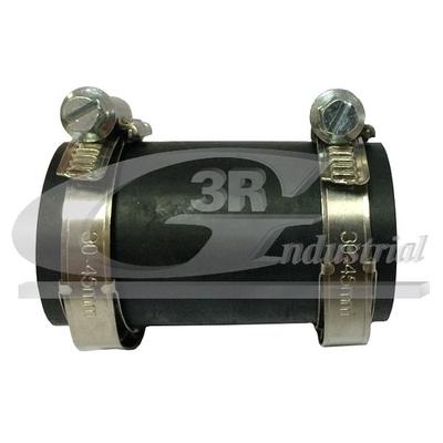 3RG Ladeluftschlauch 85235 vorne für Peugeot