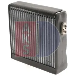 Verdampfer Klimaanlage AKS DASIS 820062N