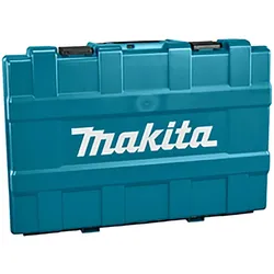 Makita, Werkzeugkoffer, Transportkoffer für Kombihammer - 196186