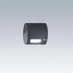 Zumtobel 96701331 LED-Wandleuchte CESAR JAZZ 1W DWN 1L 930NB RD ANT