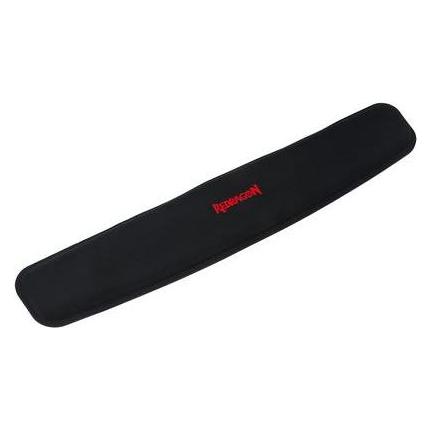 Redragon P022 Handgelenkstütze Memory-Schaum, Gummi, Seide (P022)