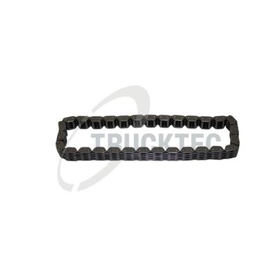 TRUCKTEC AUTOMOTIVE Kette, Ölpumpenantrieb 0712169 für VAG