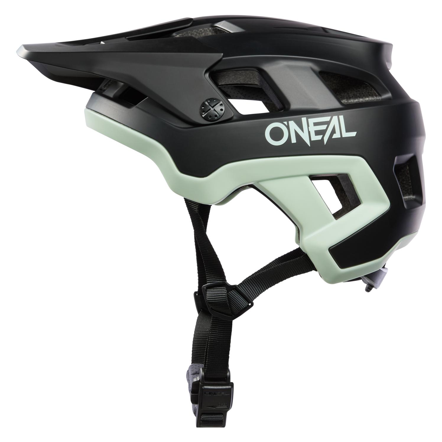 O Neal MTB Open Face DEFENDER (54 - 58 cm) (0510-042)