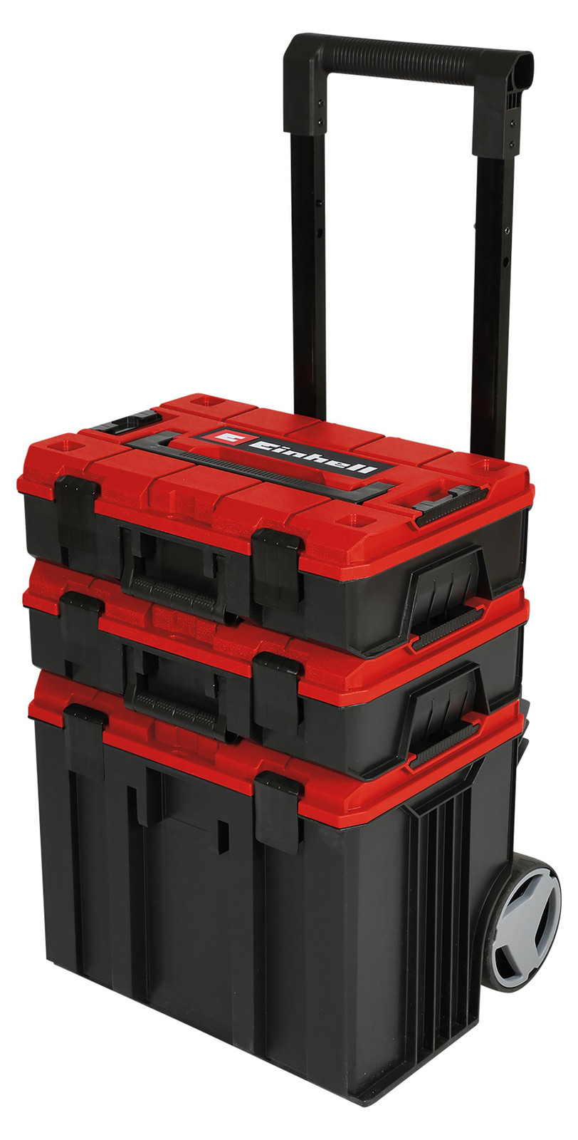 Einhell Systemkoffer E-Case Tower