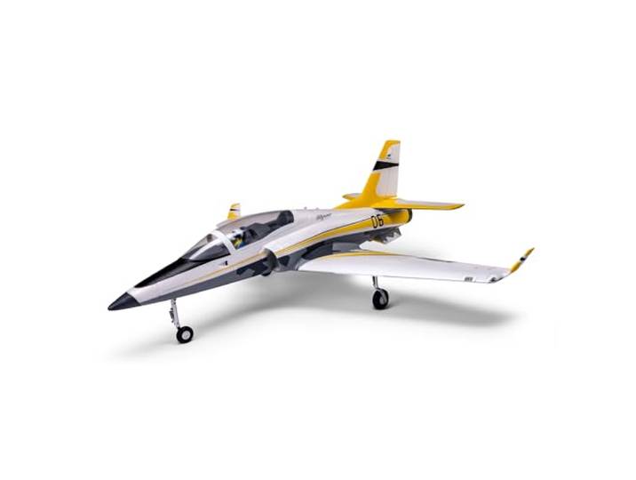 E-Flite Viper 64mm EDF Jet PNP