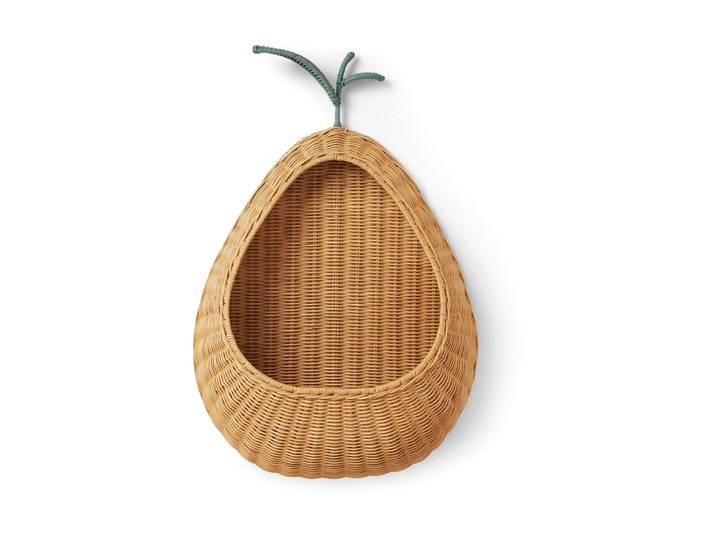 Ferm Living Étagère murale Pear 45,7x68 cm