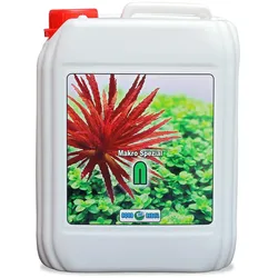 Aqua Rebell - Makro Spezial - N - 5000  Mililiter