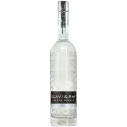 Scavi & Ray Grappa Bianca 40% 0,7 Liter