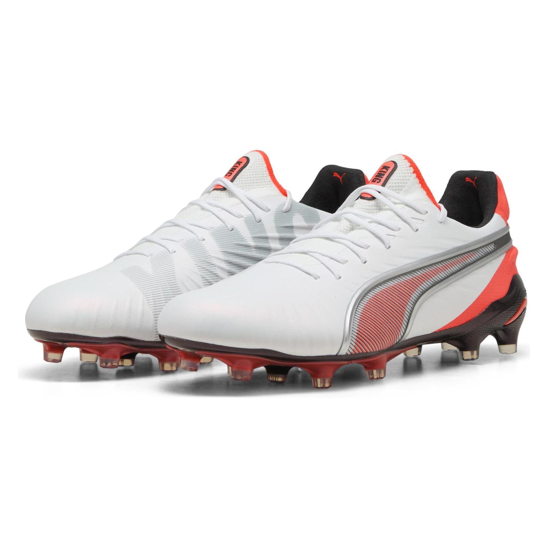 Puma King Ultimate Fg/Ag (37) (108821)