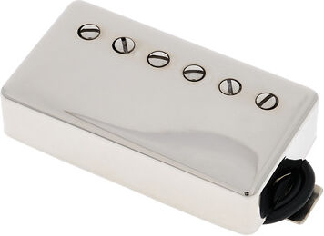 Seymour Duncan Green Magic Pickup Neck N