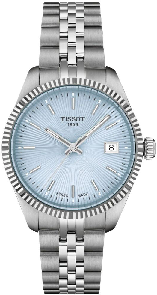 Tissot Ballade 34mm T1562101135100 rannekello