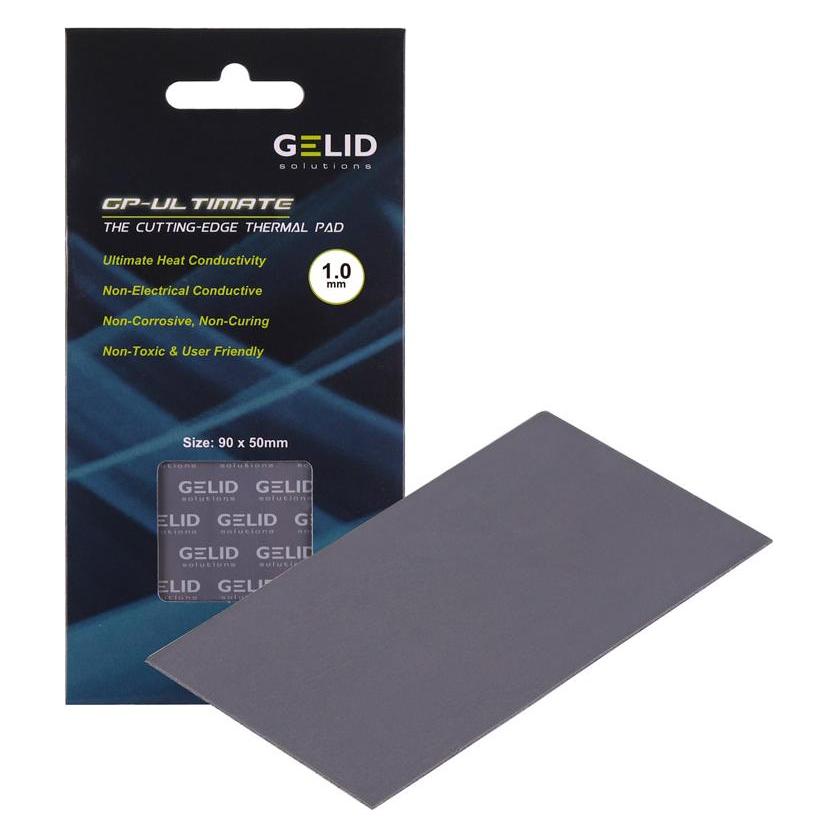 Gelid TP-GP04-B (1 mm, 15 W/m K) (TP-GP04-B)