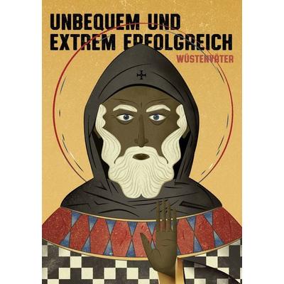 Unbequem und extrem erfolgreich, Taschenbuch von Mattias Rouw, Vier Türme, 978-3-7365-0359-5