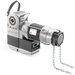 Hörmann Industrietorantrieb WA 400 FU