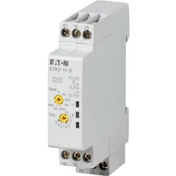 Eaton Zeitrelais ETR2-11-D