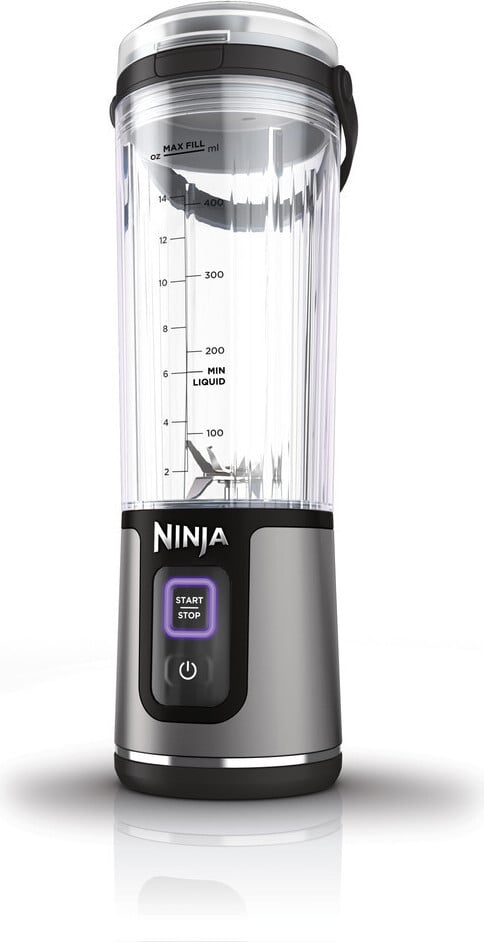 Ninja Blast Blender-To-Go BC151EUBK