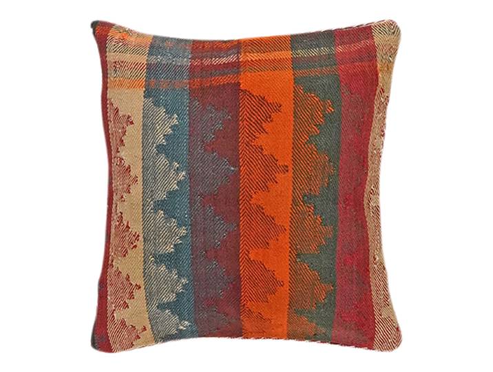 Kissenbezug Kelim 2177351 Multicolor 45 x 0 x 50cm Wolle