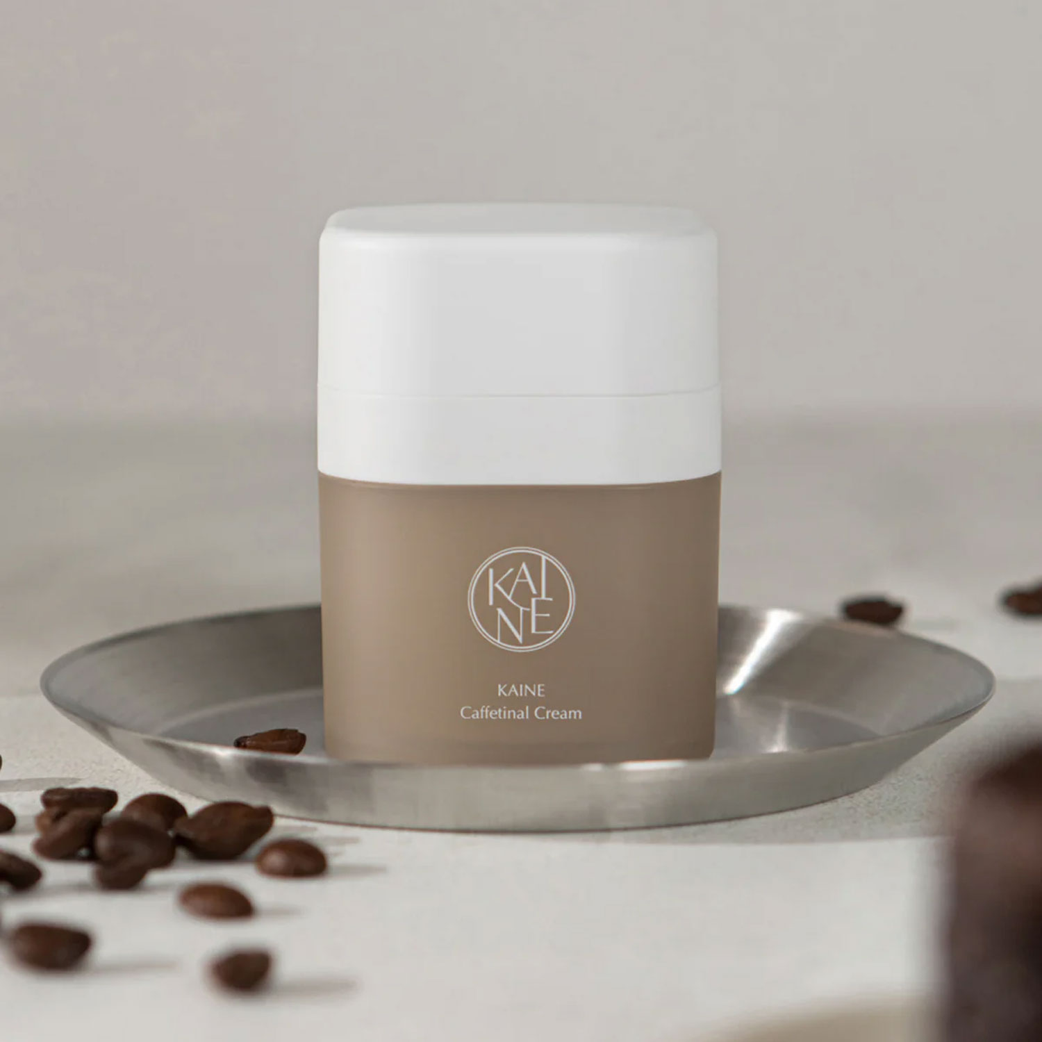 KAINE Caffetinal Cream 50ml