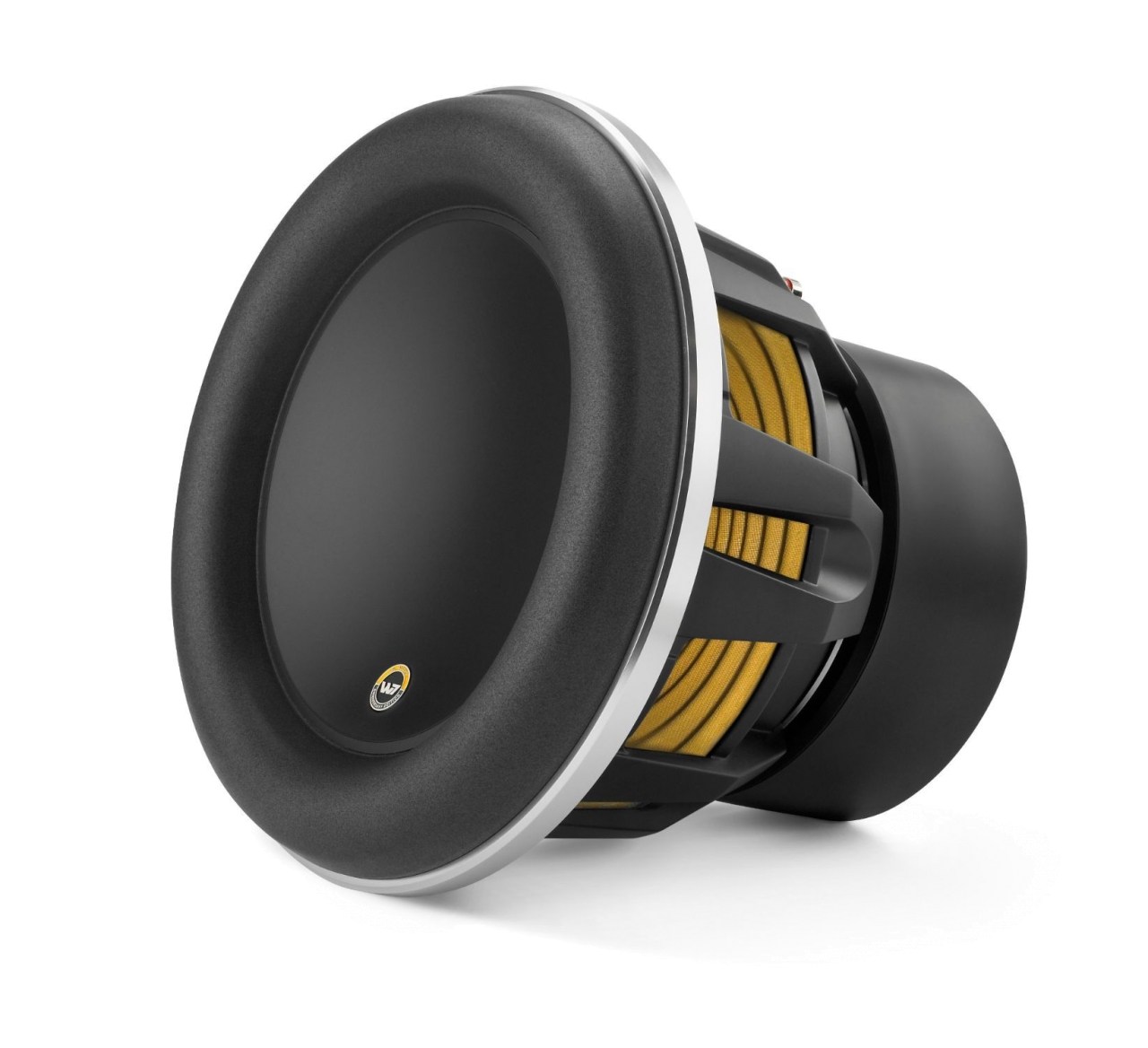 JL Audio 12W7AE