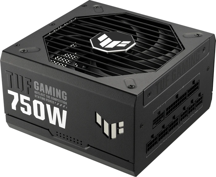 ASUS TUF GAMING 750W GOLD