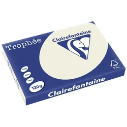 Clairefontaine, Kopierpapier, Kopierpapier (A3, 120 g/m2)