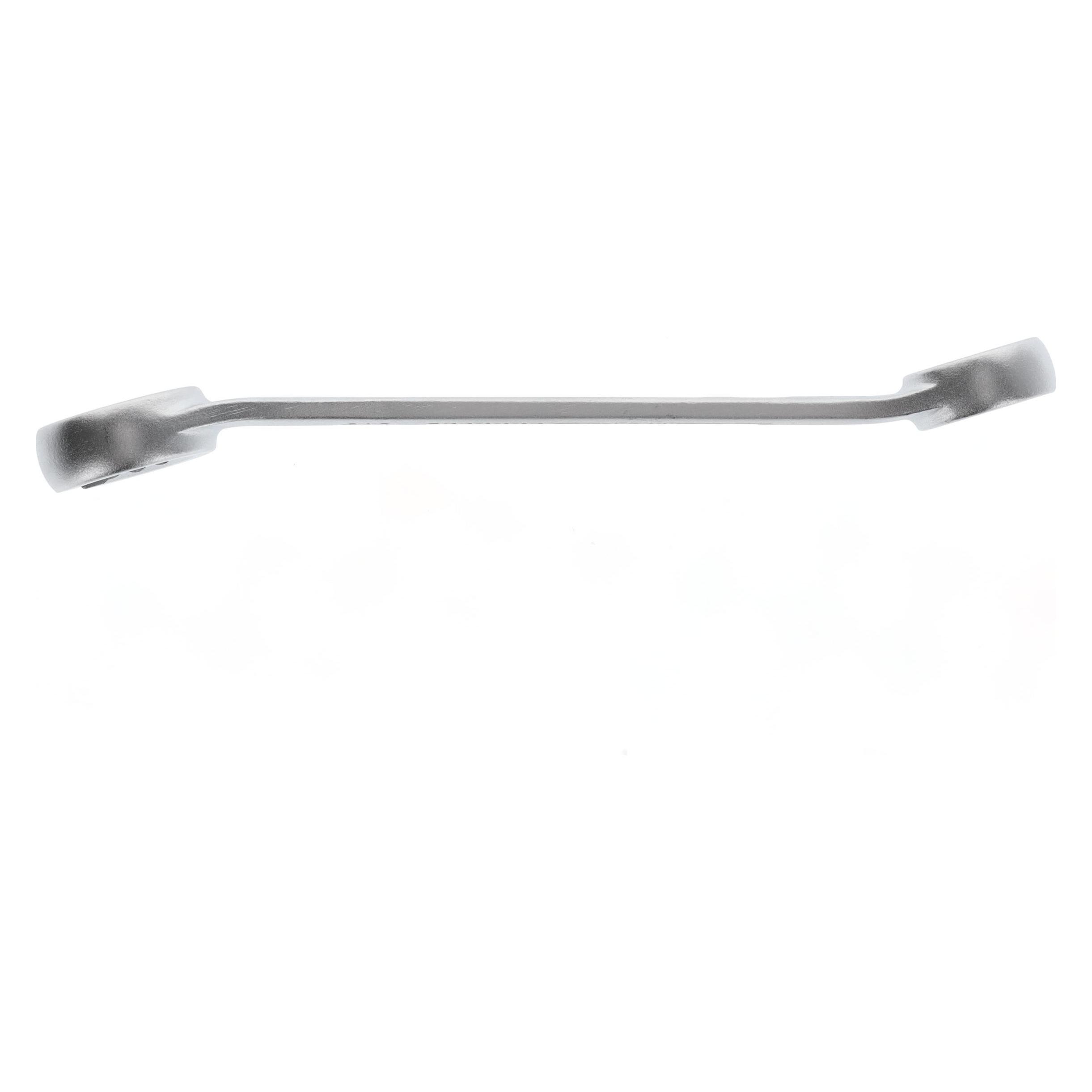 Gedore 400 19X22 Doppelringschlüssel offen UD-Profil 19x22 mm (19 mm, 22 mm) (6058670)