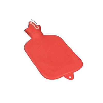 Wärmflasche 2 l 1/2-Lamelle