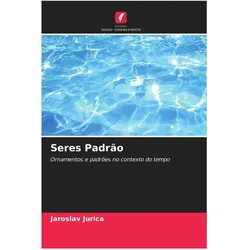 Seres Padrão, Fachbücher von Jaroslav Jurica