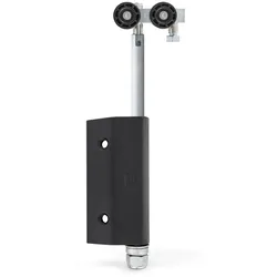 Hörmann Entlastungsrolle mit Einfach-Bandteil 360 mm, M12, DIN rech...