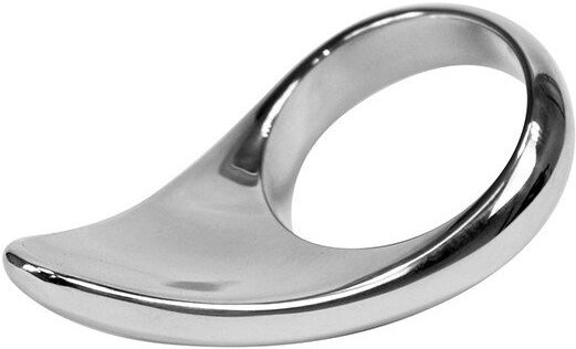 Rimba Teardrop metal