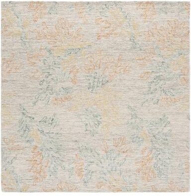 SAFAVIEH Handmade Jardin Venere Wool Rug