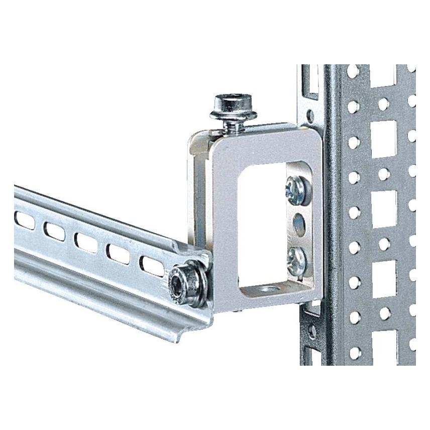 Rittal Anschlussblock (Packung mit 12) (4133.000)