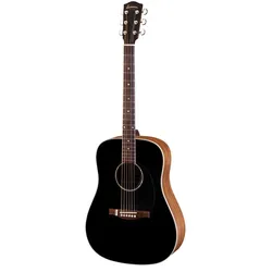 Eastman PCH2-D-BK - Westerngitarre