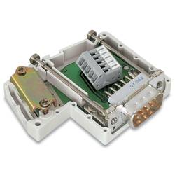 WAGO 750-962 SPS-Steckverbinder 750-962 1 St.