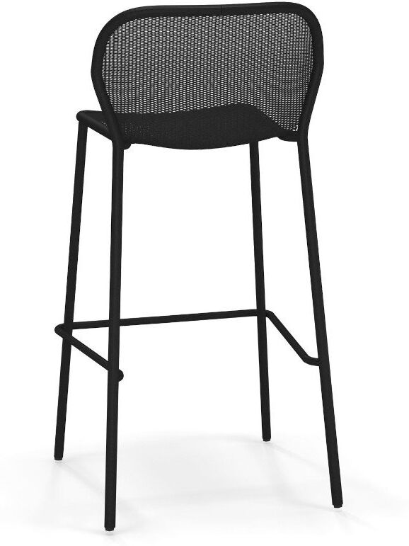 Emu Darwin 523 Barhocker (schwarz (24, BLACK)) schwarz (24, BLACK)