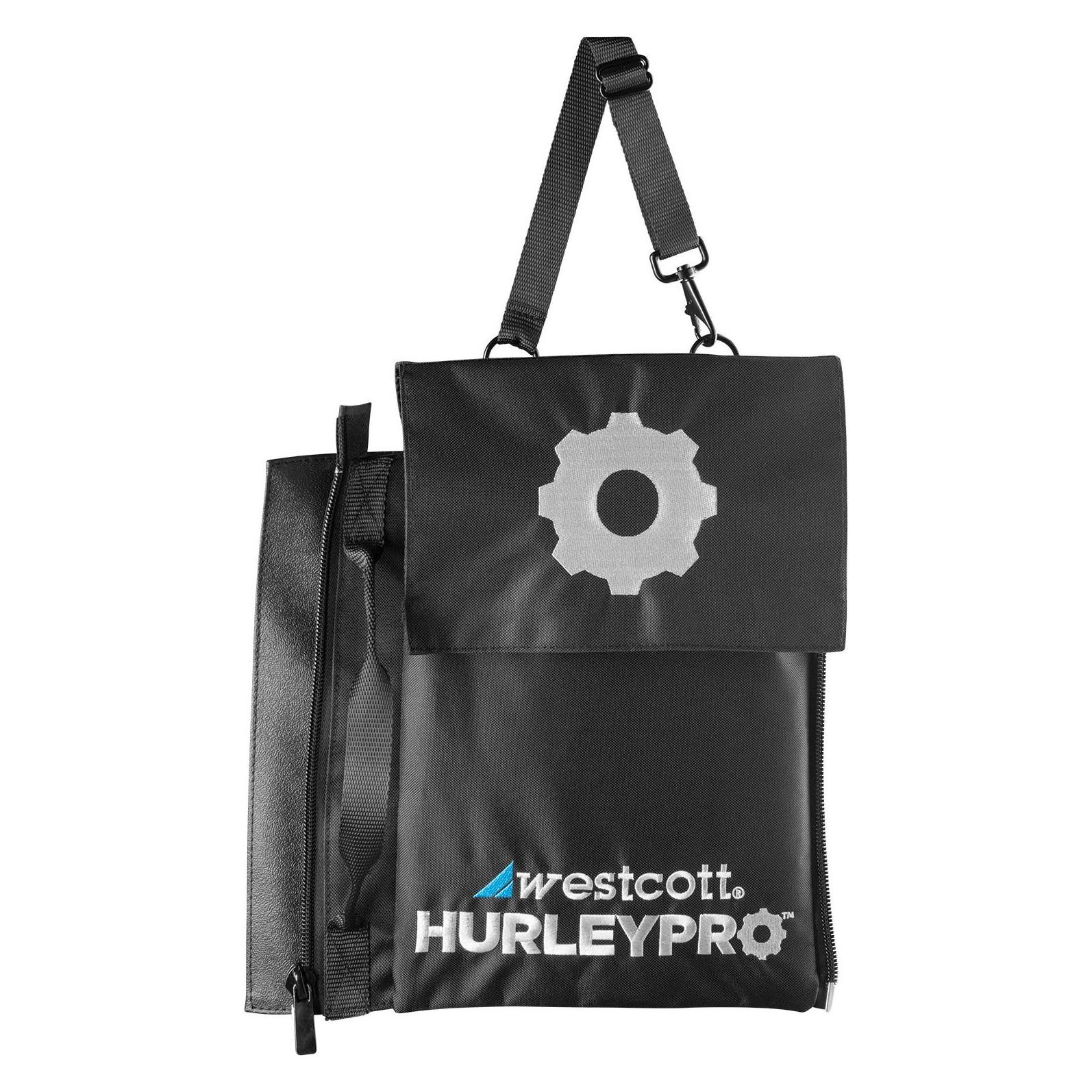 Westcott Hurley Pro Gewichtstasche (Weiteres Zubehör) (HP-WB1)