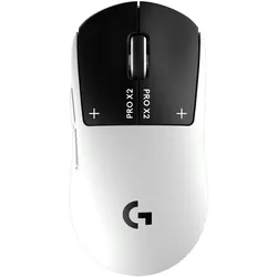 LOGITECH G Pro X2 Superstrike Lightspeed USB