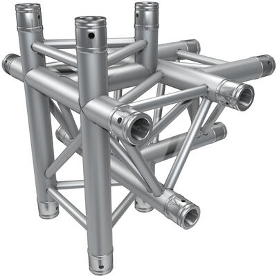 Global Truss F33C51 90° Corner