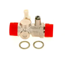 Absperrventil Vorlauf 3/4'' - 87377002930