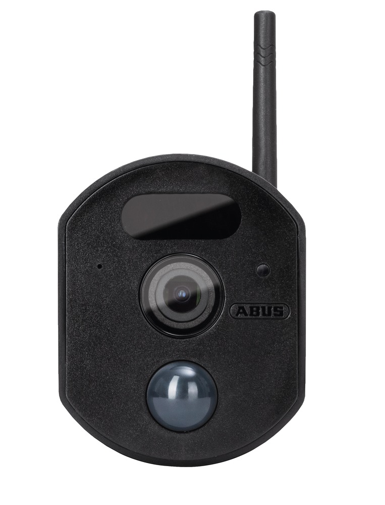 ABUS Security Center ABUS Zusatz-Kamera für ABUS EasyLook BasicSet PPDF17520