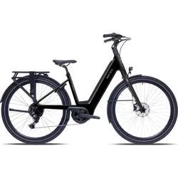 Aeres Antwerp AP 9 R 625Wh Black